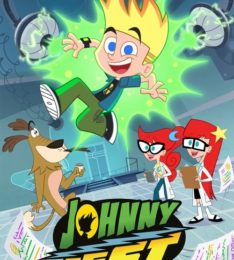 Johnny Test (2021)
