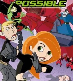 Kim Possible