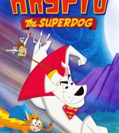 Süper Köpek Krypto