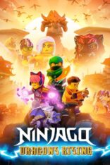 Ninjago