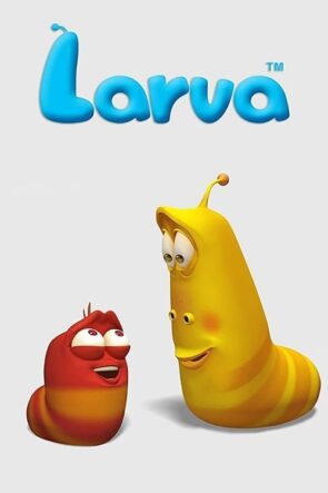 Larva