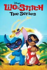 Lilo & Stitch The Series