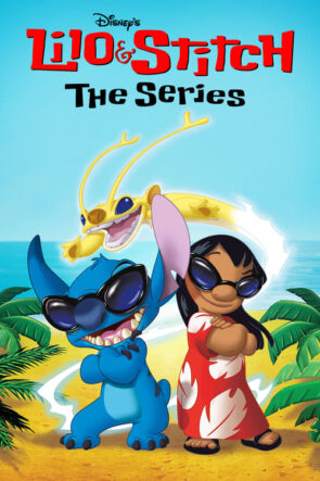 Lilo & Stitch The Series