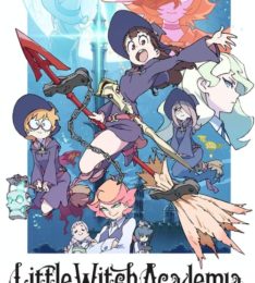 Little Witch Academia