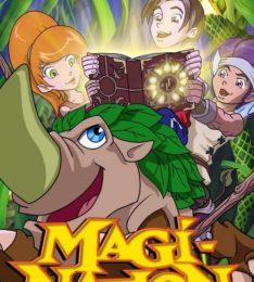 Magi-Nation