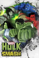 Hulk ve Yok Edici Ajanlar