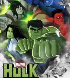 Hulk ve Yok Edici Ajanlar