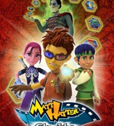 Matt Hatter Hikayeleri