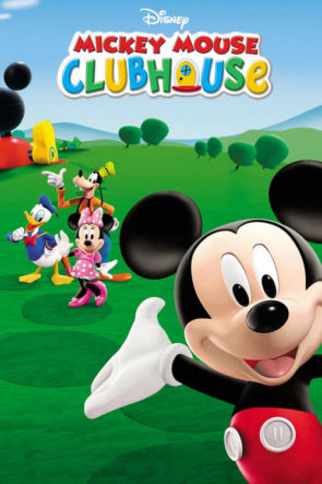 Mickey Fare’nin Kulüp Evi - ÇizgiMax