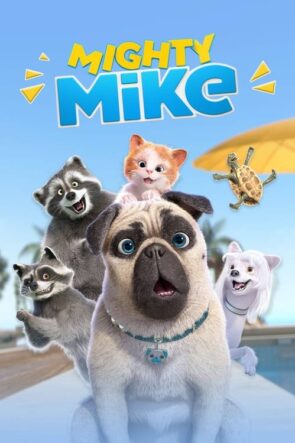 Muhteşem Mike
