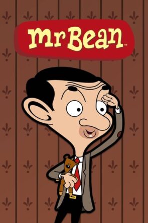 Mr. Bean The Animated Series
