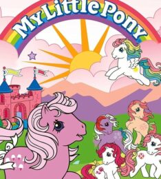 My Little Pony