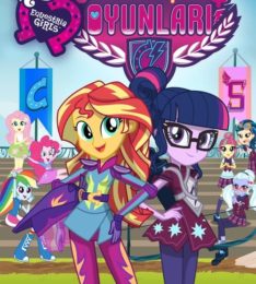 My Little Pony Equestria Girls