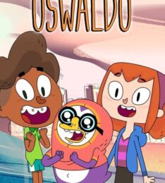 Oswaldo