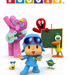 Pocoyo