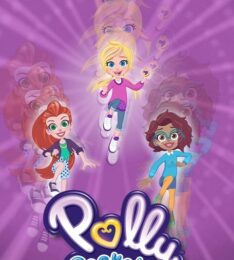 Polly Pocket