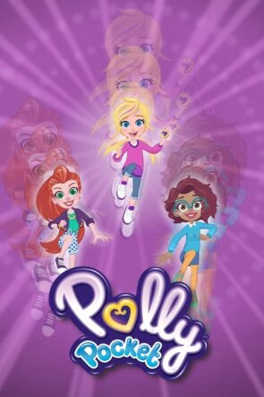 Polly Pocket