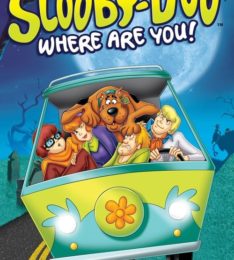 Scooby Doo Neredesin?