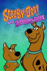 Scooby Doo ve Scrappy Doo Şov
