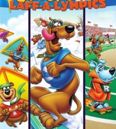 Scooby’s All-Star Laff-A-Lympics