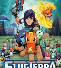 Slugterra