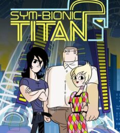 Sym-Bionic Titan
