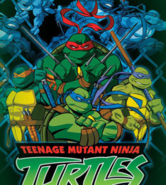 Ninja Kaplumbağalar