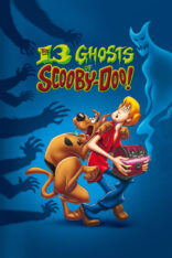 Scooby Doo’nun 13 Hayaleti