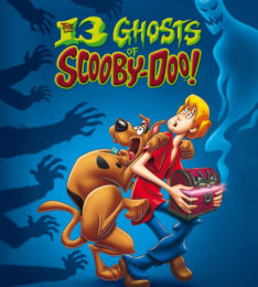 Scooby Doo’nun 13 Hayaleti