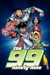 The 99
