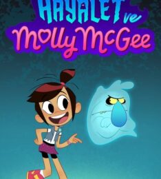 Hayalet ve Molly McGee