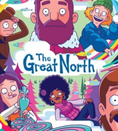 The Great North