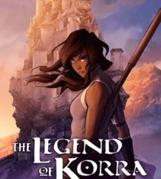 Korra Efsanesi