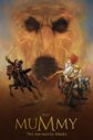The Mummy The Animated Series