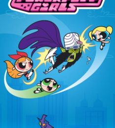 Powerpuff Girls