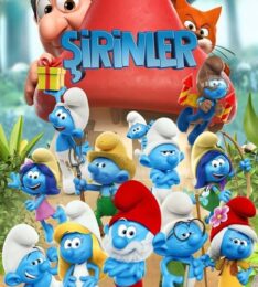 Şirinler (2021)