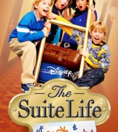 Zack ve Cody’nin Lüks Yaşamı