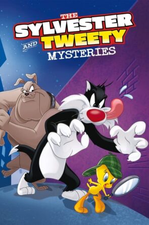 Sylvester ve Tweety