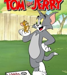 Tom ve Jerry