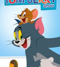 Tom ve Jerry Şov