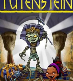 Tutenstein