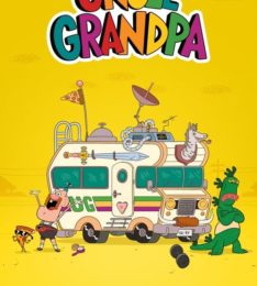 Uncle Grandpa