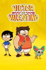 Victor ile Valentino