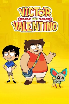 Victor ile Valentino