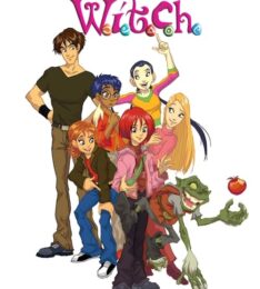 W.I.T.C.H.