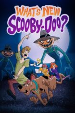 Scooby Doo Maceraları
