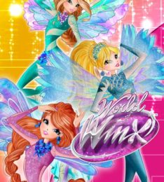 Winx Dünyası
