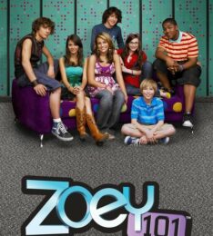 Zoey 101