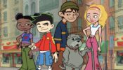 Genç Ejder izle