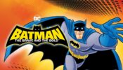 Batman Cesur ve Gözüpek izle